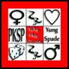 Why Play Games (feat. Yung Spade) [Radio] - Single album lyrics, reviews, download