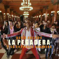 La Pegadera - Single by David Calzado y Su Charanga Habanera album reviews, ratings, credits
