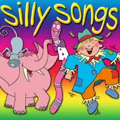 Silly Songs by Kidzone album reviews, ratings, credits