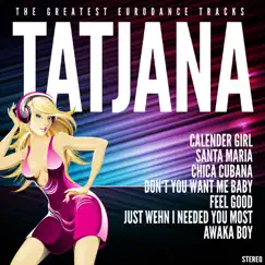 Tatjana by Tatjana album reviews, ratings, credits