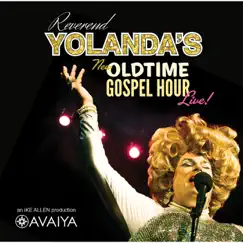 Reverend Yolanda's Gospel Medley: Do Lord / Amazing Grace / Just as I Am Song Lyrics