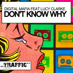 Don't Know Why (feat. Lucy Clarke) Song Lyrics