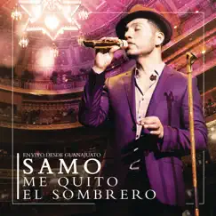 Con Tu Amor (with Pandora) [En Vivo Desde Guanajuato] Song Lyrics