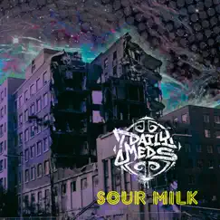 Sour Milk by Daily Meds album reviews, ratings, credits