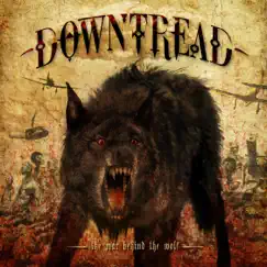 The War Behind the Wolf by Downtread album reviews, ratings, credits