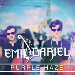 Purple Haze - Single by Emil & Dariel album reviews, ratings, credits