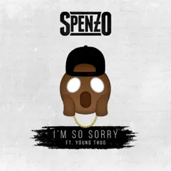 I'm So Sorry (feat. Young Thug) Song Lyrics