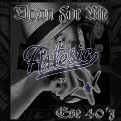 Down for Me - Single by Ese 40'z album reviews, ratings, credits