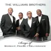 Songs of Worship, Praise & Deliverance album lyrics, reviews, download