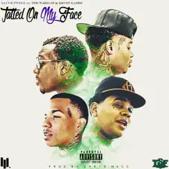 Tatted on My Face - Single by Sauce Twinz album reviews, ratings, credits