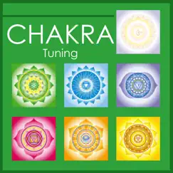 1st Chakra (Red Muladhara, The Root Chakra) Song Lyrics