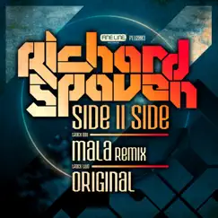 SideIISide (Mala Remix) Song Lyrics