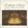 Embrujo Clásico, Grandes Compositores Españoles album lyrics, reviews, download