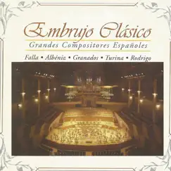 Suite Iberia: I. Evocación Song Lyrics