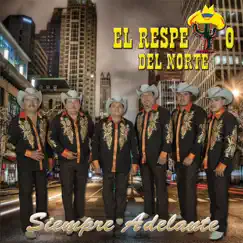 El Compa Mingo (El Pollo) Song Lyrics