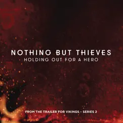 Holding Out for a Hero (From the Trailer for 