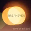 Heart of the Sun - EP album lyrics, reviews, download