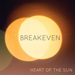 Heart of the Sun - EP by Breakeven album reviews, ratings, credits