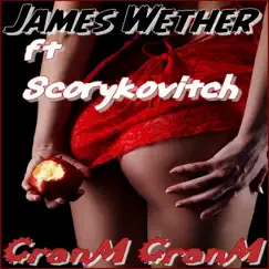 Cranm cranm (feat. Scory Kovitch) - Single by James Wether album reviews, ratings, credits
