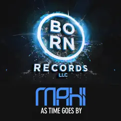 As Time Goes By - Single by MaHi album reviews, ratings, credits