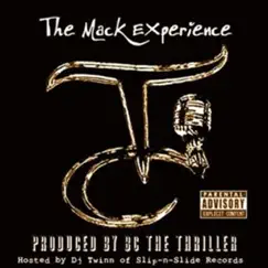 The Mack Experience by TJay album reviews, ratings, credits