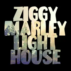 Lighthouse - EP by Ziggy Marley album reviews, ratings, credits