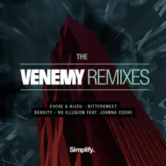 Bittersweet (Venemy Remix) Song Lyrics