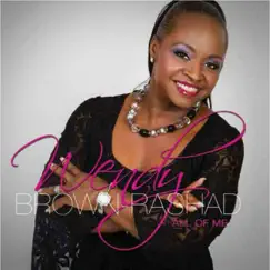 All of Me by Wendy Brown-Rashad album reviews, ratings, credits