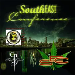 (S.E.C) South East Conference by Cp Tha Great album reviews, ratings, credits