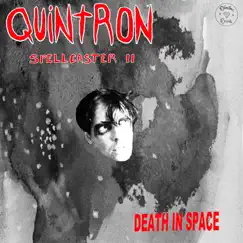 Death In Space (feat. Gary Wrong) Song Lyrics