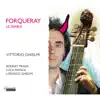 Forqueray le Diable album lyrics, reviews, download
