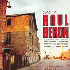 Canta by Raúl Berón album reviews, ratings, credits