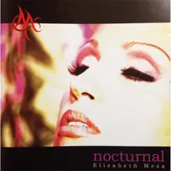 Nocturnal by Elizabeth Meza album reviews, ratings, credits