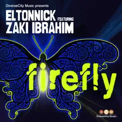 Firefly (feat. Zaki Ibrahim) [Francesca Magliano Remix] Song Lyrics