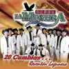 20 Cumbias... Reventón Lagunero album lyrics, reviews, download