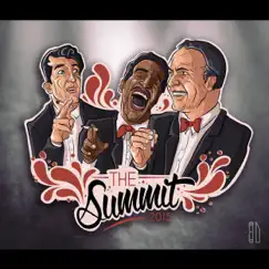 The Summit 2015 Song Lyrics