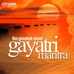 Gayatri Mantra (Contemporary Mix) Song Lyrics