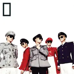 The 5th Mini Album 'Everybody' by SHINee album reviews, ratings, credits