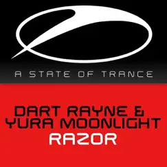 Razor - Single by Dart Rayne & Yura Moonlight album reviews, ratings, credits