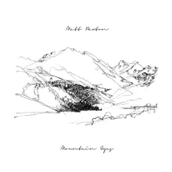 Mountain Eyes EP by Matt Paxton album reviews, ratings, credits