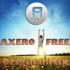 Free - Single by Axero album reviews, ratings, credits