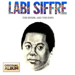 The Singer & the Song by Labi Siffre album reviews, ratings, credits