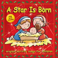 A Star Is Born by Kidzone album reviews, ratings, credits
