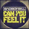 Can You Feel It - EP album lyrics, reviews, download