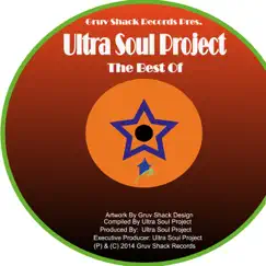 The Best Of by Ultra Soul Project album reviews, ratings, credits