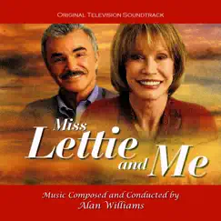 Miss Lettie and Me (Original Television Soundtrack) by Alan Williams album reviews, ratings, credits