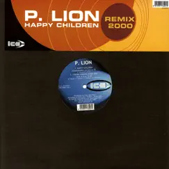 Happy Children (Blue) Song Lyrics