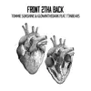 Front 2tha Back (feat. T3nbears) - Single album lyrics, reviews, download