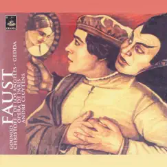 Gounod: Faust by Nicolai Gedda, Victoria de los Ángeles, Boris Christoff, Paris Opera Orchestra, Choeurs de l'Opéra National de Paris & André Cluytens album reviews, ratings, credits