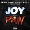 Joy and Pain (feat. Cozmo) - Single album lyrics, reviews, download